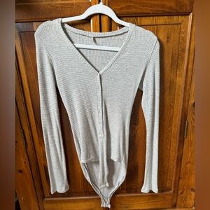 FP Intimately Bodysuit